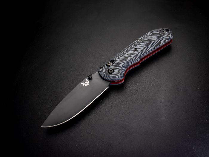 �٥���ᥤ�� 560BK-1 �ե꡼�� �֥�å� BENCHMADE FREEK