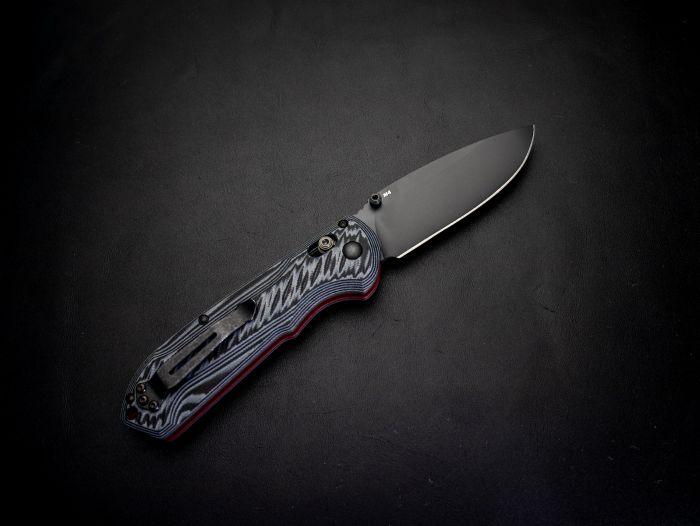 �٥���ᥤ�� 560BK-1 �ե꡼�� �֥�å� BENCHMADE FREEK