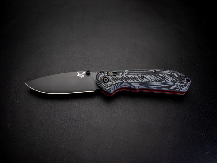 �٥���ᥤ�� 560BK-1 �ե꡼�� �֥�å� BENCHMADE FREEK