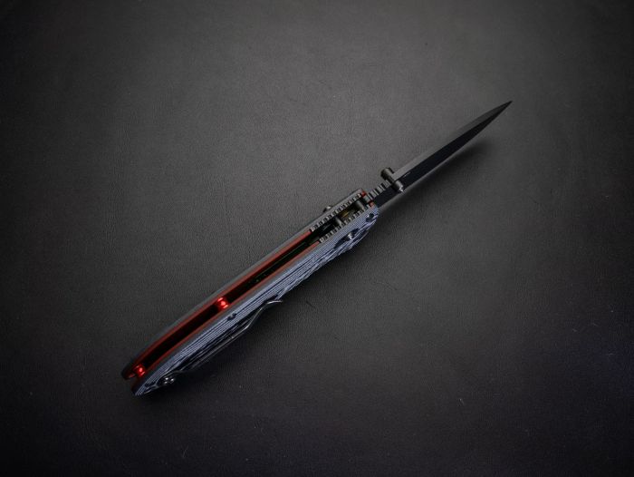 �٥���ᥤ�� 560BK-1 �ե꡼�� �֥�å� BENCHMADE FREEK