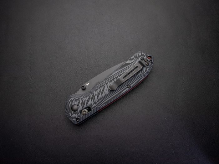 �٥���ᥤ�� 560BK-1 �ե꡼�� �֥�å� BENCHMADE FREEK