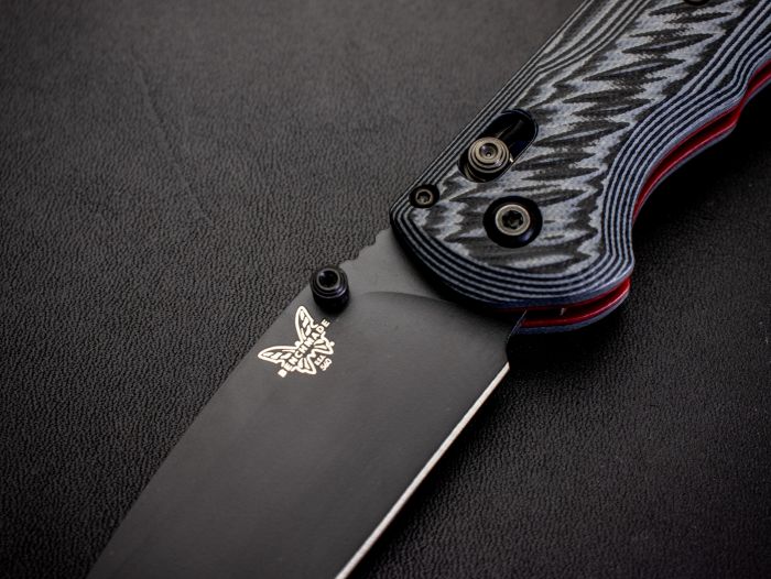 �٥���ᥤ�� 560BK-1 �ե꡼�� �֥�å� BENCHMADE FREEK