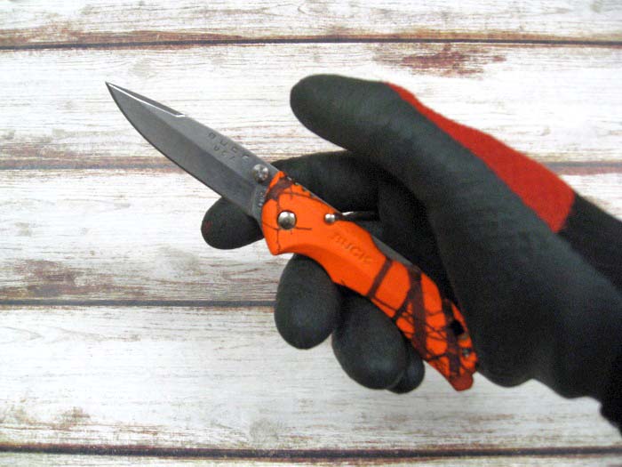 Хå 284CMS9 Х󥿥 ޾ ʥ ֥쥤  BUCK BANTAM BBWڥ᡼ġ