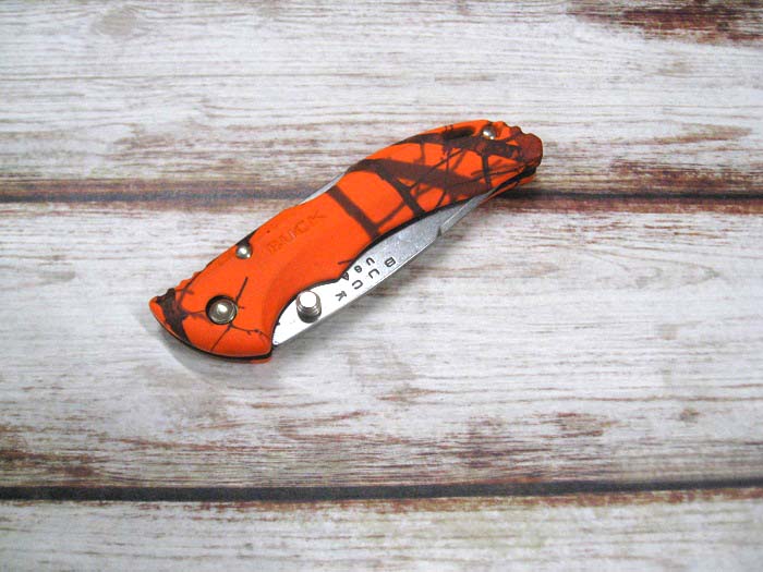 Хå 284CMS9 Х󥿥 ޾ ʥ ֥쥤  BUCK BANTAM BBWڥ᡼ġ