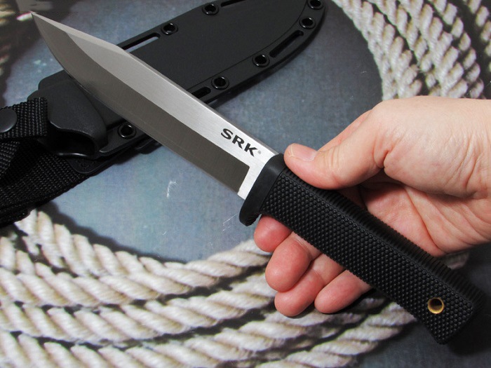 ���� ������ɥ������� CS35AN SRK ����ޥ� VG-10 �ʥ���  COLD STEEL