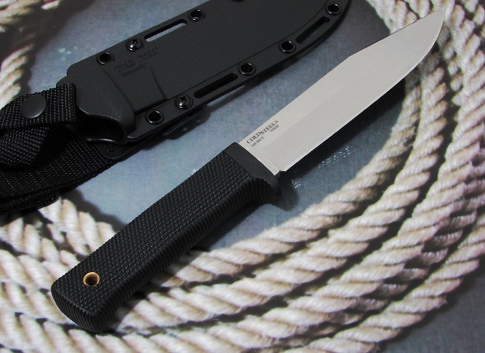 ���� ������ɥ������� CS35AN SRK ����ޥ� VG-10 �ʥ���  COLD STEEL