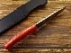 ���ò�������ۥޥ���� 978/G10A �ϥ�ƥ��� G10����� �������ʥ���,Maserin HUNTING Orange Fixed knife