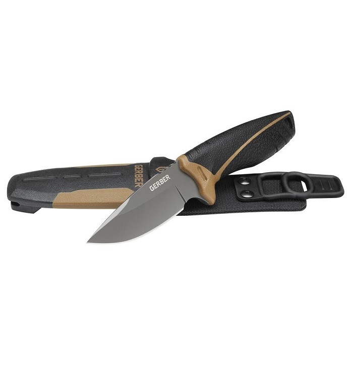 �����С� G1092 Myth �ץ� �ɥ��åץݥ���� ���ƥ�쥹�ݹ�/��С��ϥ�ɥ� �ʥ���  GERBER Pro Drop Point������̵����