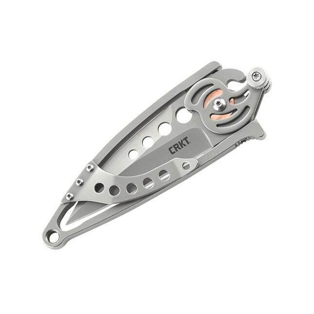 ����������ӥ���С�/CRKT 5102N ���ʥåץ��å� SNAP LOCK �ޤ���� �ʥ��աڥ᡼��������̵����