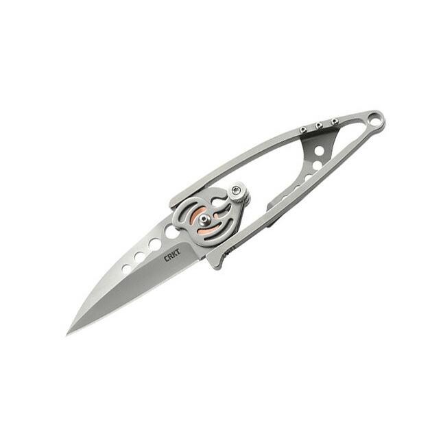 ����������ӥ���С�/CRKT 5102N ���ʥåץ��å� SNAP LOCK �ޤ���� �ʥ��աڥ᡼��������̵����