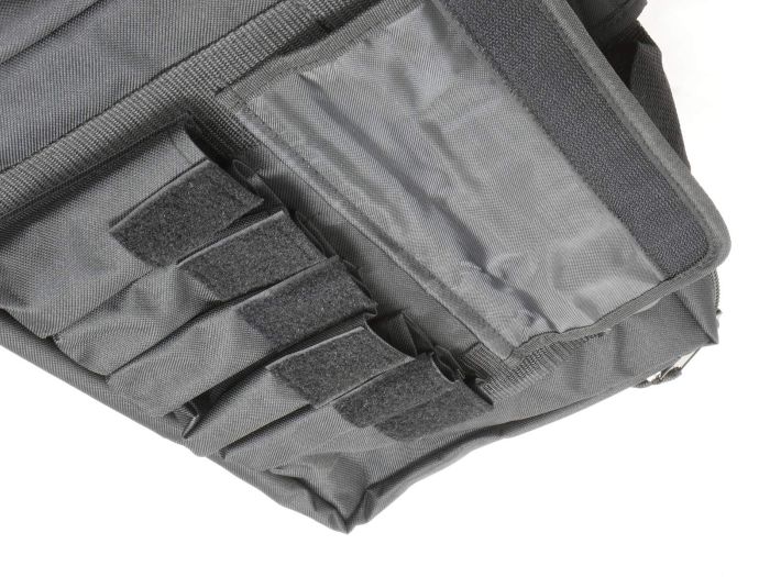 �����å�  4�ԥ��ȥ� ��� �Хå� V2 Black GLOCK (���Х���)