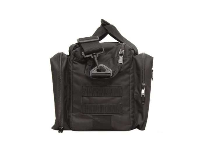�����å�  4�ԥ��ȥ� ��� �Хå� V2 Black GLOCK (���Х���)