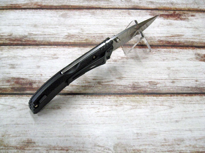 ���� �Хå� 285BK �Х󥿥� �޾��� �֥�å��ϥ�ɥ�ʥ���  BUCK BANTAM BLW �ڥ᡼����������