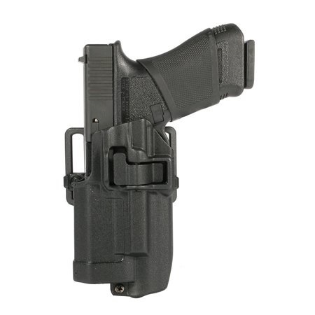 ○○ ブラックホーク 410502BK-L セルパ ホルスター Glock
