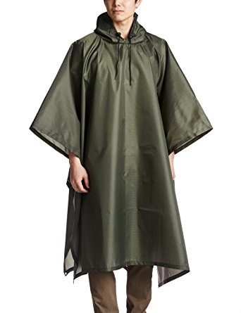 ���������� 4865 GI �쥤�󥳡��� �ݥ���� ���籩 ���å� ���꡼�֥ɥ�� ROTHCO