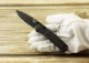 ٥ᥤ 533BK-2 ߥ Х ֥å ޤߥʥ,BENCHMADE MINI BUGOUT Folding Knife