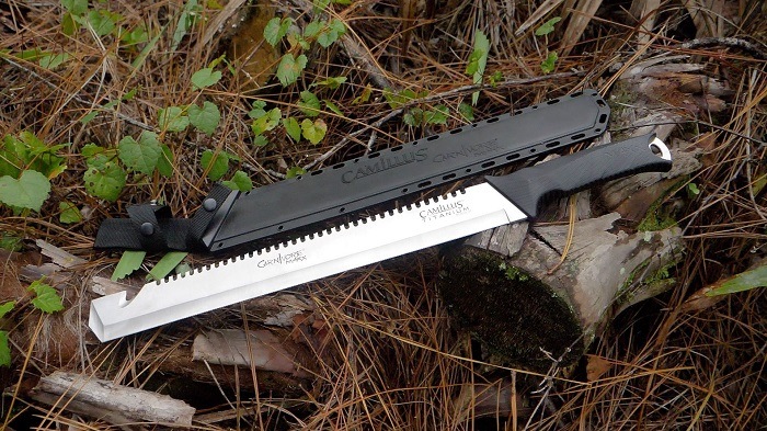 ���� ���ߥ饹/������ܥ�� �����˥ܡ� MAXX 2.0 23����� �ޥ����å� �ե륿�� 420���ƥ�쥹��/��С��ϥ�ɥ� Camillus CARNIVORE