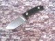 �� �饤���󥹥����� M-2 �֥å��奯��ե� �ʥ��� D2�� G-10 �֥�å� �ϥ�ɥ�,lionSTEEL Sheath knife