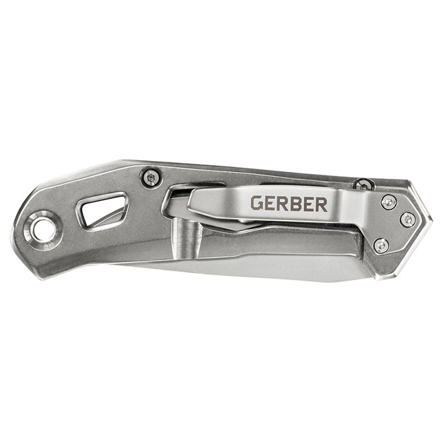 �����С� G3314 ������ե� ����С� �ե졼����å� 5Cr15MoV��/���ƥ�쥹�ϥ�ɥ� �ޤ���� �ʥ���  GERBER  Airlift �ڥ᡼��������̵����