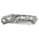 �����С� G3314 ������ե� ����С� �ե졼����å� 5Cr15MoV��/���ƥ�쥹�ϥ�ɥ� �ޤ���� �ʥ���  GERBER  Airlift �ڥ᡼��������̵����