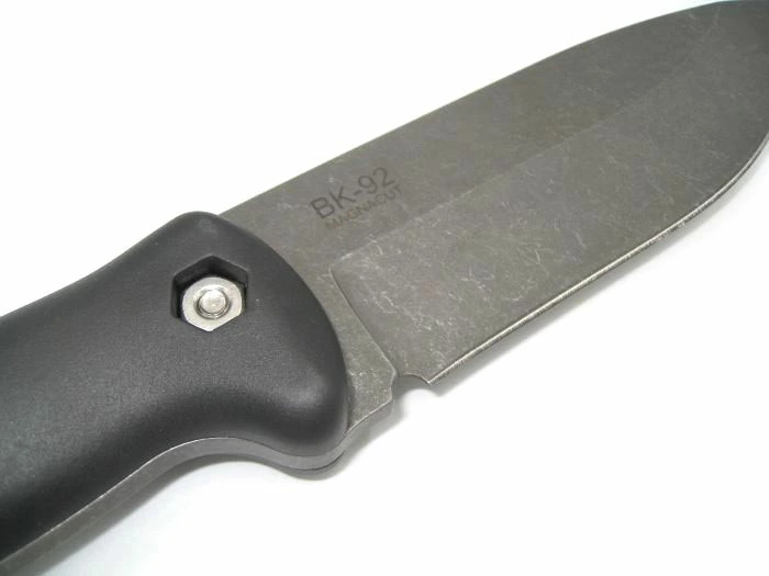 �����С� �٥å��� BK92 ����ѥ˥��� �ʥ��� KA-BAR BECKER CAMPANION CPM-MagnaCut�����������ʡۥߥ꥿�꡼  �����ȥɥ�  ������ ���Х��Х� ���Х���