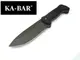 �����С� �٥å��� BK92 ����ѥ˥��� �ʥ��� KA-BAR BECKER CAMPANION CPM-MagnaCut�����������ʡۥߥ꥿�꡼  �����ȥɥ�  ������ ���Х��Х� ���Х���