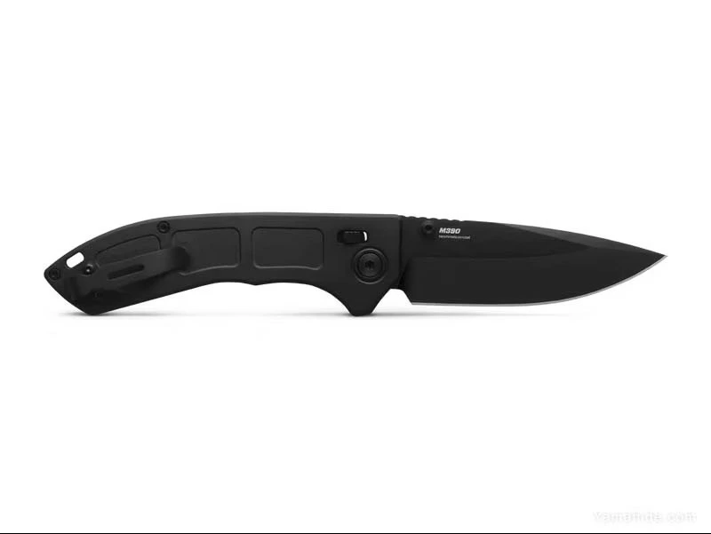 �٥���ᥤ�� 748BK-01 �ʥ����� �֥�å� �ޤꤿ���ߥʥ��� BENCHMADE NARROWS BLACK