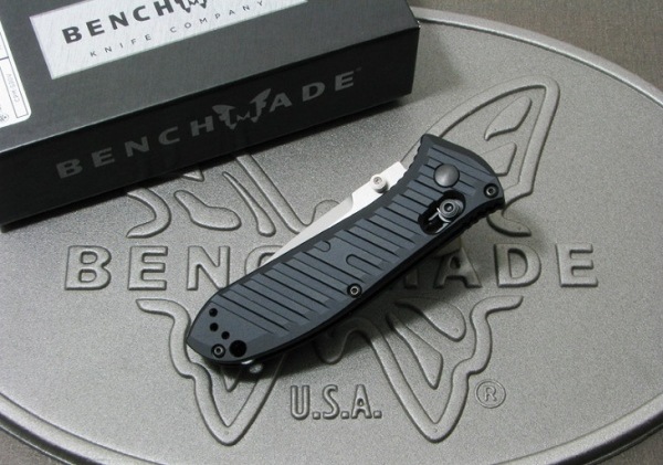 BENCHMADE/�٥���ᥤ�� #575  �ߥ� �ץ쥷�ǥ���2/����С�ľ�� �ޤ���ߥʥ���