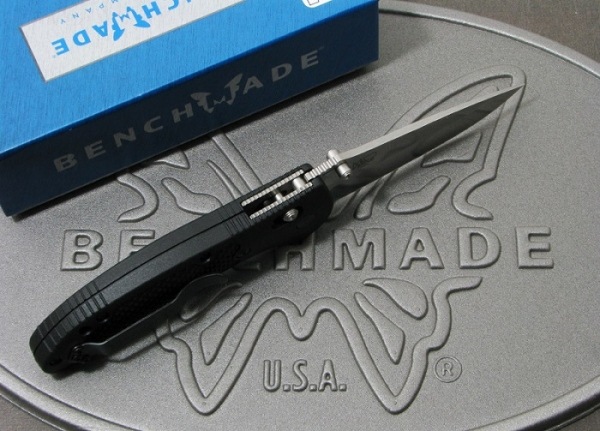 ٥ᥤ 556-S30V ߥˡåץƥꥢ С ľ  ʥ,BENCHMADE