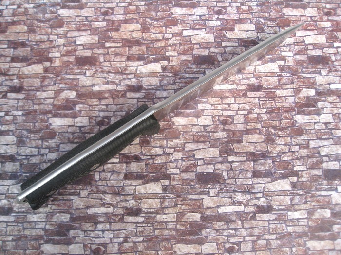 �饤���󥹥����� M-7 �����ȥɥ� �ʥ��� ���쥤�ץʡ��� �֥�å� �ޥ����륿 �ϥ�ɥ�,lionSTEEL Sheath knife