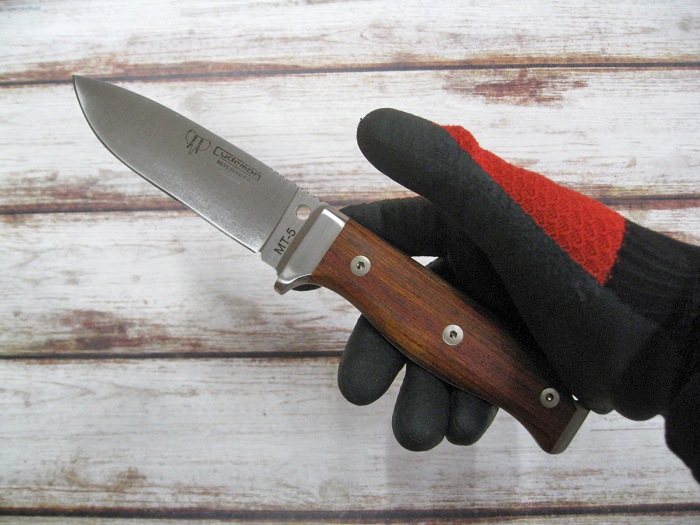 ɥޥ CUD120K MT5  ֥å奯ե ʥ BOHLER N695/ܥåɥϥɥ ȥɥ,Cudeman BUSHCRAFT Knife