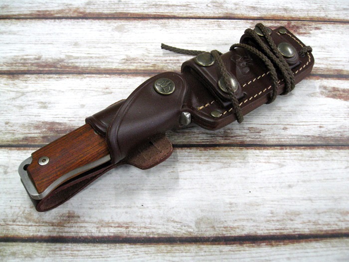 ɥޥ CUD120K MT5  ֥å奯ե ʥ BOHLER N695/ܥåɥϥɥ ȥɥ,Cudeman BUSHCRAFT Knife