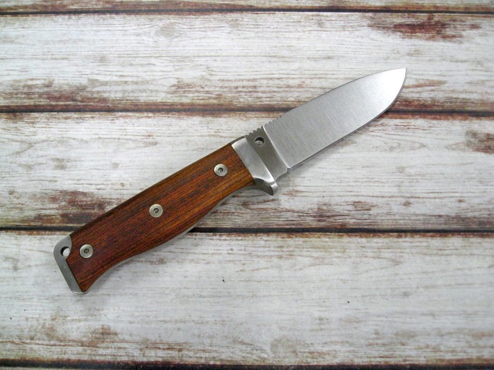 ɥޥ CUD120K MT5  ֥å奯ե ʥ BOHLER N695/ܥåɥϥɥ ȥɥ,Cudeman BUSHCRAFT Knife