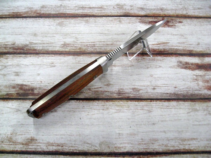 ɥޥ CUD120K MT5  ֥å奯ե ʥ BOHLER N695/ܥåɥϥɥ ȥɥ,Cudeman BUSHCRAFT Knife