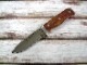 ɥޥ CUD120K MT5  ֥å奯ե ʥ BOHLER N695/ܥåɥϥɥ ȥɥ,Cudeman BUSHCRAFT Knife
