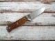 ɥޥ CUD120K MT5  ֥å奯ե ʥ BOHLER N695/ܥåɥϥɥ ȥɥ,Cudeman BUSHCRAFT Knife