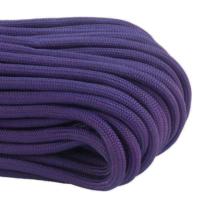 ���ȥ��å� ������ (�ץ��) 7Strand 550 �ѥ饷�塼�ȥ����� �ѥ饳���� 30M �Ѳý�250Kg  ATWOOD ROPE MFG �����פʤɤ� ��1���ޤǥ᡼����/4���ޤǥ쥿���ѥå��ץ饹�������ġ�