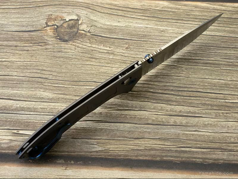 �٥���ᥤ�� 748 �ʥ����� �ޤꤿ���ߥʥ��� BENCHMADE NARROWS
