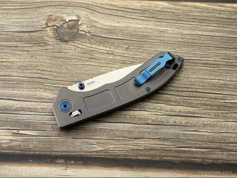 �٥���ᥤ�� 748 �ʥ����� �ޤꤿ���ߥʥ��� BENCHMADE NARROWS