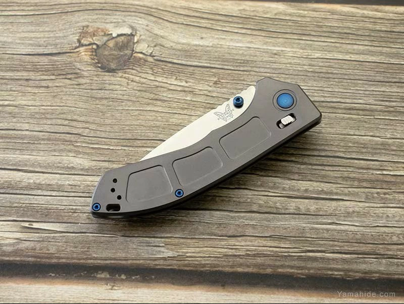 �٥���ᥤ�� 748 �ʥ����� �ޤꤿ���ߥʥ��� BENCHMADE NARROWS