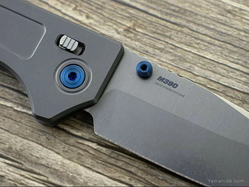 �٥���ᥤ�� 748 �ʥ����� �ޤꤿ���ߥʥ��� BENCHMADE NARROWS