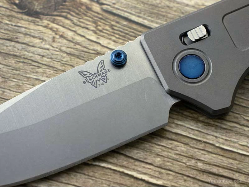 �٥���ᥤ�� 748 �ʥ����� �ޤꤿ���ߥʥ��� BENCHMADE NARROWS