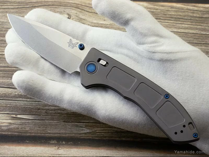 �٥���ᥤ�� 748 �ʥ����� �ޤꤿ���ߥʥ��� BENCHMADE NARROWS
