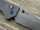 �٥���ᥤ�� 748 �ʥ����� �ޤꤿ���ߥʥ��� BENCHMADE NARROWS