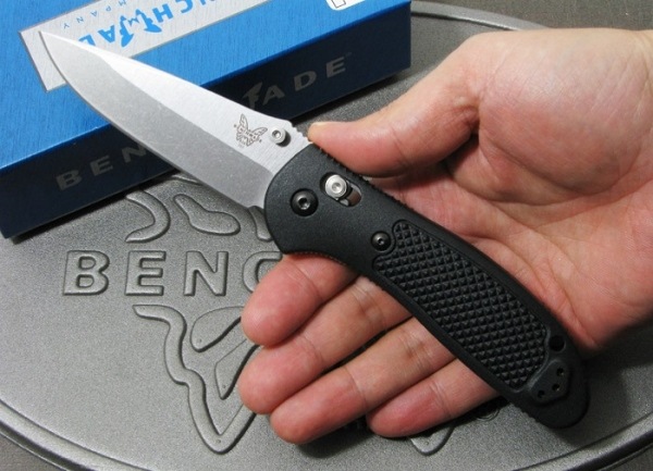 ٥ᥤ 551-S30V åץƥꥢ Сľ ,ޤߥʥ ,BENCHMADE Griptilian
