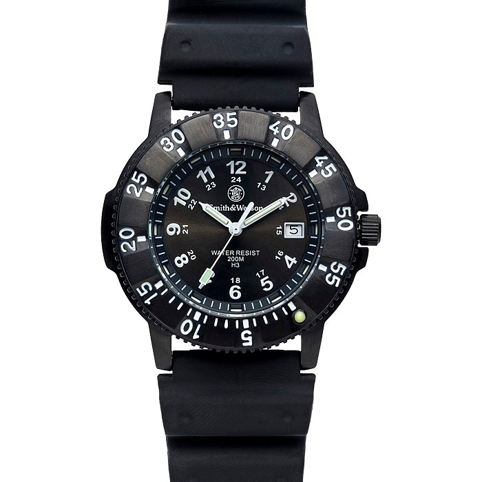 ߥ&å/ ȥ SW450BLK H3ߥ꥿꡼å ӻ  S&W Tritium