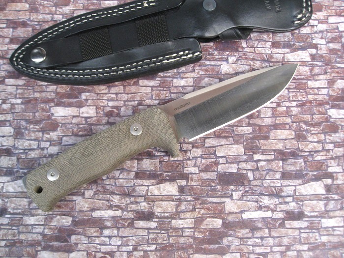 ���� �饤���󥹥����� T-5 �����ȥɥ� �ʥ��� Niolox�� ���꡼�󥭥��Х� �ޥ����륿 �ϥ�ɥ�,lionSTEEL Sheath knife