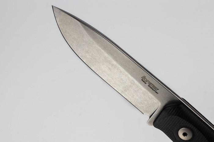 �� �饤���󥹥����� B41 �֥å��奯��ե� �ʥ��� ���쥤�ץʡ��� G-10 �֥�å� �ϥ�ɥ�,lionSTEEL Sheath knife