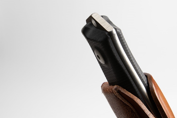 �� �饤���󥹥����� B41 �֥å��奯��ե� �ʥ��� ���쥤�ץʡ��� G-10 �֥�å� �ϥ�ɥ�,lionSTEEL Sheath knife