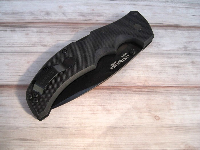 ���� ������ɥ������� 27BS �꡼����1 ���ԥ��ݥ���� CPM-S35VN���ƥ�쥹��/G-10�ϥ�ɥ� �ޤ���� �ʥ��� COLD STEEL Recon 1 Spear Point